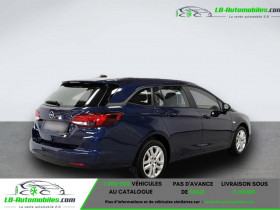 Opel Astra Sports tourer 1.2 Turbo 110 ch BVM  occasion � Beaupuy - photo n�4