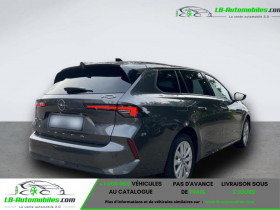 Opel Astra Sports tourer 1.2 Turbo 110 ch BVM  occasion � Beaupuy - photo n�4
