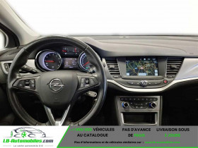 Opel Astra Sports tourer 1.2 Turbo 110 ch BVM  occasion � Beaupuy - photo n�3