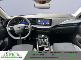 Opel Astra Sports tourer 1.2 Turbo 110 ch BVM  occasion � Beaupuy - photo n�3