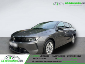 Opel Astra Sports tourer 1.2 Turbo 110 ch BVM  occasion � Beaupuy - photo n�2