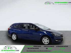 Opel Astra Sports tourer 1.2 Turbo 110 ch BVM  occasion � Beaupuy - photo n�2