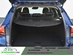 Opel Astra Sports tourer 1.2 Turbo 110 ch BVM  occasion � Beaupuy - photo n�11