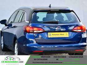 Opel Astra Sports tourer 1.2 Turbo 110 ch BVM  occasion � Beaupuy - photo n�10