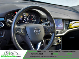 Opel Astra Sports tourer 1.2 Turbo 110 ch BVM  occasion � Beaupuy - photo n�9