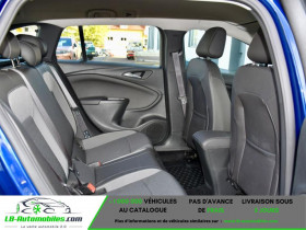 Opel Astra Sports tourer 1.2 Turbo 110 ch BVM  occasion � Beaupuy - photo n�8