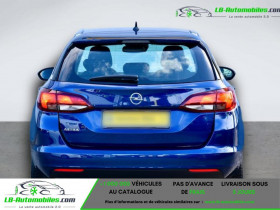 Opel Astra Sports tourer 1.2 Turbo 110 ch BVM  occasion � Beaupuy - photo n�6