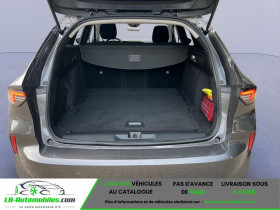 Opel Astra Sports tourer 1.2 Turbo 110 ch BVM  occasion � Beaupuy - photo n�11