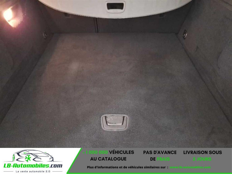 Opel Astra Sports tourer 1.2 Turbo 110 ch BVM  occasion  Beaupuy - photo n11