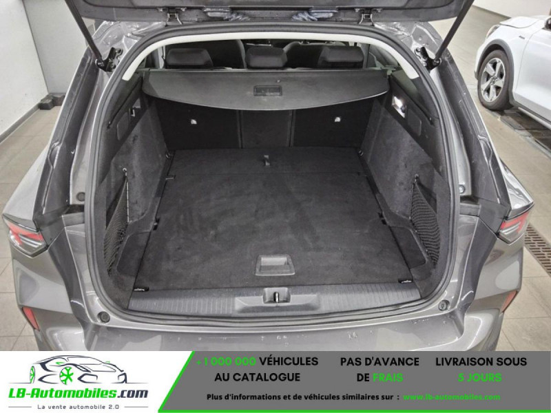 Opel Astra Sports tourer 1.2 Turbo 110 ch BVM  occasion  Beaupuy - photo n7