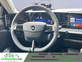 Opel Astra Sports tourer 1.2 Turbo 110 ch BVM  occasion � Beaupuy - photo n�10