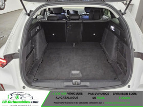 Opel Astra Sports tourer 1.2 Turbo 110 ch BVM  occasion � Beaupuy - photo n�8