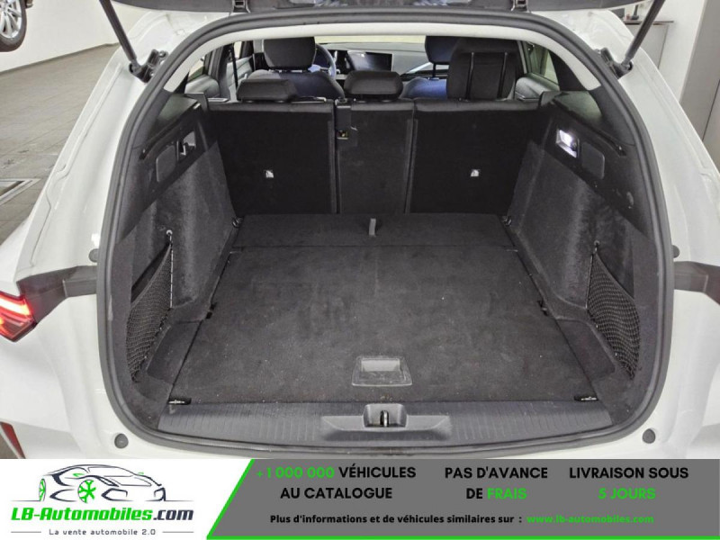 Opel Astra Sports tourer 1.2 Turbo 110 ch BVM  occasion  Beaupuy - photo n8