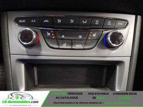 Opel Astra Sports tourer 1.2 Turbo 110 ch BVM  occasion � Beaupuy - photo n�10