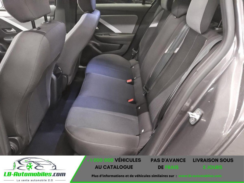 Opel Astra Sports tourer 1.2 Turbo 110 ch BVM  occasion  Beaupuy - photo n6