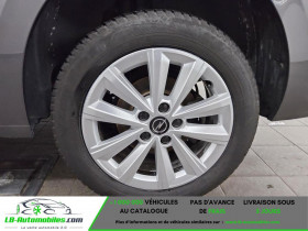 Opel Astra Sports tourer 1.2 Turbo 110 ch BVM  occasion � Beaupuy - photo n�6