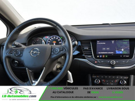 Opel Astra Sports tourer 1.2 Turbo 110 ch BVM  occasion � Beaupuy - photo n�3