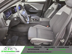 Opel Astra Sports tourer 1.2 Turbo 110 ch BVM  occasion � Beaupuy - photo n�5