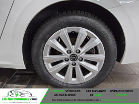 Opel Astra Sports tourer 1.2 Turbo 110 ch BVM  occasion � Beaupuy - photo n�7