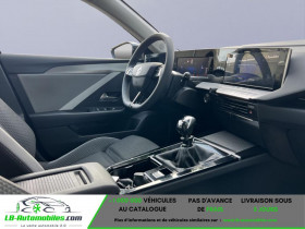 Opel Astra Sports tourer 1.2 Turbo 110 ch BVM  occasion � Beaupuy - photo n�8