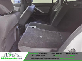 Opel Astra Sports tourer 1.2 Turbo 110 ch BVM  occasion � Beaupuy - photo n�6