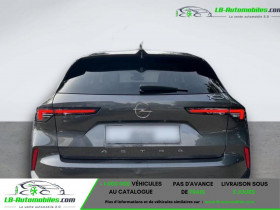 Opel Astra Sports tourer 1.2 Turbo 110 ch BVM  occasion � Beaupuy - photo n�7