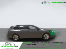 Opel Astra Sports tourer 1.2 Turbo 110 ch BVM  occasion � Beaupuy - photo n�4