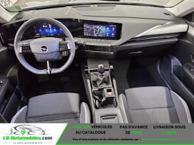 Opel Astra Sports tourer 1.2 Turbo 110 ch BVM  occasion � Beaupuy - photo n�3