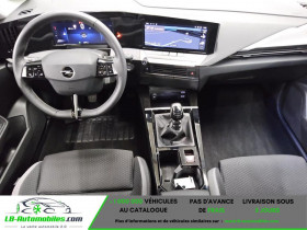 Opel Astra Sports tourer 1.2 Turbo 110 ch BVM  occasion � Beaupuy - photo n�2