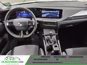 Opel Astra Sports tourer 1.2 Turbo 110 ch BVM  occasion � Beaupuy - photo n�3