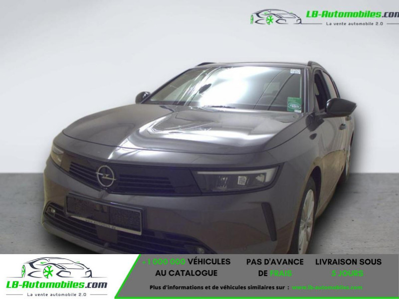 Opel Astra Sports tourer 1.2 Turbo 110 ch BVM  occasion  Beaupuy