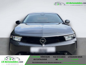 Opel Astra Sports tourer 1.2 Turbo 110 ch BVM  occasion � Beaupuy - photo n�5