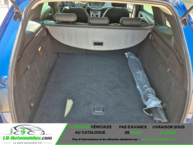 Opel Astra Sports tourer 1.2 Turbo 110 ch BVM  occasion  Beaupuy - photo n10