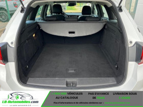 Opel Astra Sports tourer 1.2 Turbo 110 ch BVM  occasion  Beaupuy - photo n9