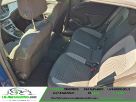 Opel Astra Sports tourer 1.2 Turbo 110 ch BVM  occasion  Beaupuy - photo n8