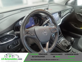 Opel Astra Sports tourer 1.2 Turbo 110 ch BVM  occasion  Beaupuy - photo n7