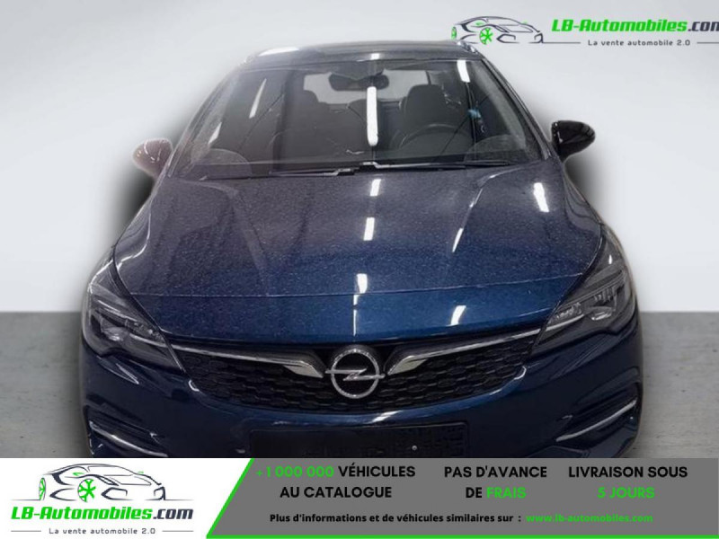 Opel Astra Sports tourer 1.2 Turbo 110 ch BVM  occasion  Beaupuy - photo n5