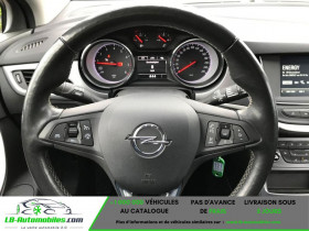 Opel Astra Sports tourer 1.2 Turbo 110 ch BVM  occasion  Beaupuy - photo n7