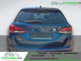 Opel Astra Sports tourer 1.2 Turbo 110 ch BVM  occasion  Beaupuy - photo n6