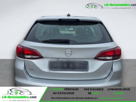 Opel Astra Sports tourer 1.2 Turbo 110 ch BVM  occasion  Beaupuy - photo n7