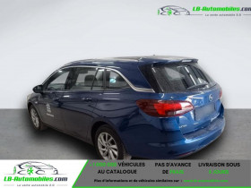 Opel Astra Sports tourer 1.2 Turbo 110 ch BVM  occasion  Beaupuy - photo n4