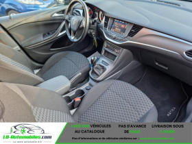 Opel Astra Sports tourer 1.2 Turbo 110 ch BVM  occasion  Beaupuy - photo n6