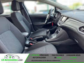 Opel Astra Sports tourer 1.2 Turbo 110 ch BVM  occasion  Beaupuy - photo n6