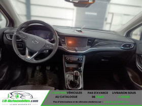 Opel Astra Sports tourer 1.2 Turbo 110 ch BVM  occasion  Beaupuy - photo n3