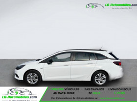 Opel Astra Sports tourer 1.2 Turbo 110 ch BVM  occasion  Beaupuy - photo n5
