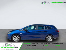 Opel Astra Sports tourer 1.2 Turbo 110 ch BVM  occasion  Beaupuy - photo n5