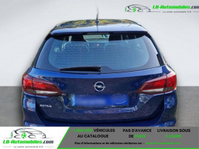 Opel Astra Sports tourer 1.2 Turbo 110 ch BVM  occasion  Beaupuy - photo n5
