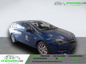 Opel Astra Sports tourer 1.2 Turbo 110 ch BVM  occasion  Beaupuy - photo n2