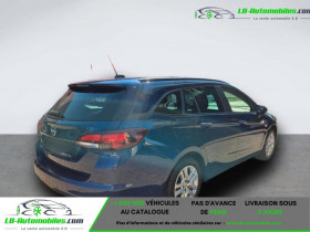 Opel Astra Sports tourer 1.2 Turbo 110 ch BVM  occasion  Beaupuy - photo n4