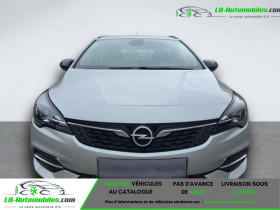 Opel Astra Sports tourer 1.2 Turbo 110 ch BVM  occasion  Beaupuy - photo n5